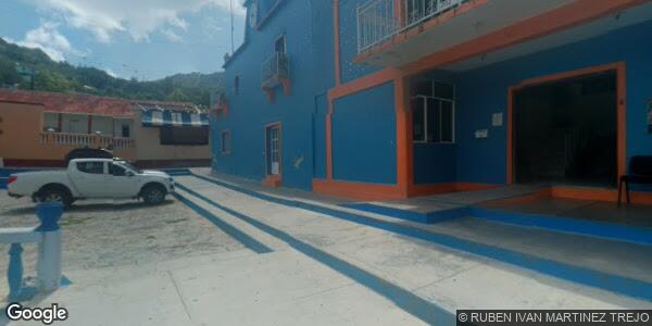 PRESIDENCIA MUNICIPAL DE PACULA HIDALGO